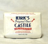 2076 Kirk's castile
