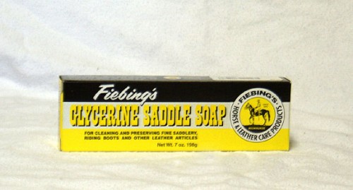 2232 Fiebing's glycerine