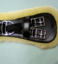 Baines leather HE fleece buckles copy