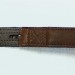 Bates leather webber brn 3 Bates leather webber brn 3