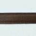 Bates leather webber brn Bates leather webber brn