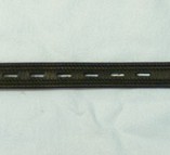 FB tbar leathers blk