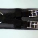 Intrepid synthetic HE buckles Intrepid synthetic HE buckles