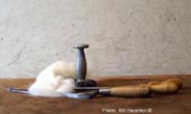 Kitts tools