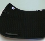 Mattes ap sq quilt crctn blk Mattes ap sq quilt crctn blk