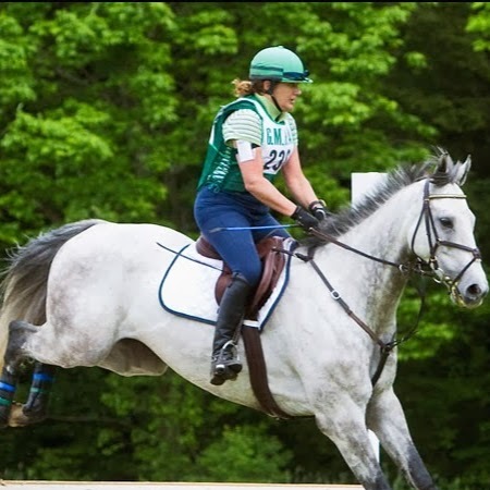 Jay McGarry, Co-Owner at Trumbull Mountain Tack Shop