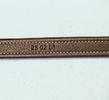 Prestige leathers brn Prestige leathers brn