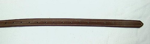 Prestige leathers brn 2