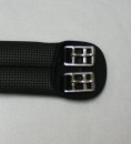 Wintec Elastic black buckles Wintec Elastic black buckles