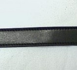 Wintec stirrup strap blk
