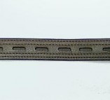Wintec stirrup strap brn  2