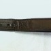 Wintec stirrup strap brn 4
