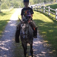 brady hammie trail