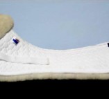 mattes ap half pad fleece mattes ap half pad fleece