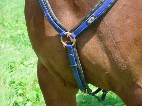 zilco breastplate
